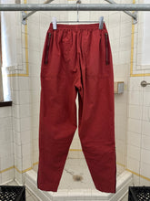 Load image into Gallery viewer, 1980s Issey Miyake Light Cotton Jogger Pants - Size S