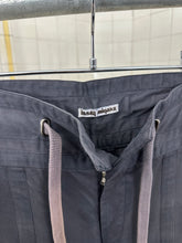 Load image into Gallery viewer, 1970s Issey Miyake Faded Casual Trousers with Drawstring Waist Detail - Size