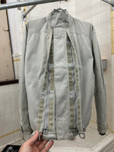 Load image into Gallery viewer, 2000s Levis Red Tab Stealth Jacket in Bone - Size S
