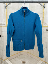 Load image into Gallery viewer, 2000s Vintage YMC Fullzip Sweater - Size S