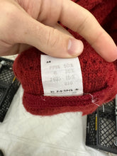 Load image into Gallery viewer, 1980s Issey Miyake Layered Mohair Sweater - Size M