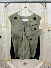 Load image into Gallery viewer, 2000s Massimo Osti x Levis ICD 'Storage' Jacket - Size OS