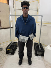 Load image into Gallery viewer, ss2000 Issey Miyake Clear Plastic Modular Waist Pouches - Size OS