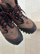 Load image into Gallery viewer, 1990s Salomon 'X-Winter' Mid Hiking Sneakers - Size 8.5 US