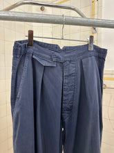 Load image into Gallery viewer, 1980s Katharine Hamnett Pleated Trousers - Size M