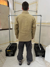Load image into Gallery viewer, 2000s Jipijapa Square 4-Way Pocket Jacket - Size L