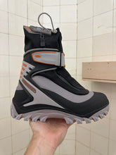 Load image into Gallery viewer, 2000s Salomon Advanced Chassis Boots with Inner Booties - Size 9 US