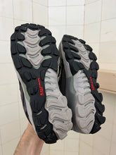 Load image into Gallery viewer, 2001 Salomon Raidproof Sneakers - Size 38 EU