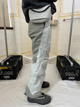Load image into Gallery viewer, 2000s Vintage Dockers Snow Pants with Velcro Wasitbag and Zippered Side Seams - Size M
