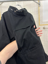 Load image into Gallery viewer, 2000s Jipijapa 4-Way Square Pocket Pullover Jacket - Size L