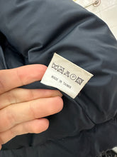 Load image into Gallery viewer, 1990s Katharine Hamnett Oversized Padded Nylon Cargo Vest - Size OS