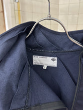 Load image into Gallery viewer, 1990s Vexed Generation 'Pleatface' Jacket in Stretch Denim - Size L