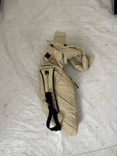 Load image into Gallery viewer, 2000s Massimo Osti x Levis ICD Storage Courier Jacket with Accessories - Size XL
