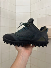 Load image into Gallery viewer, 1990s Salomon X-Winter Low in Aqua - Size 10 US