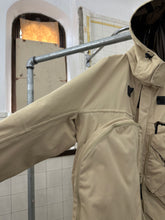 Load image into Gallery viewer, 2000s Massimo Osti x Levis ICD Storage Courier Jacket with Accessories - Size XL