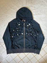 Load image into Gallery viewer, 2000s Griffin Bladecut Hoodie - Size M