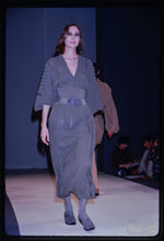Load image into Gallery viewer, aw1988 Issey Miyake Multi Layered Ruffled Top - Size XS
