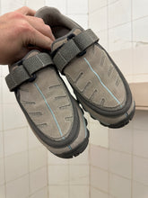 Load image into Gallery viewer, 2001 Salomon Dual Strap Boat Clogs - Size 7 US