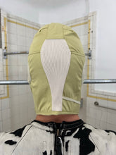 Load image into Gallery viewer, Bryan Jimenez "Solo" Yellow Helmet Liner Cap - Size OS