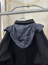 Load image into Gallery viewer, 2000s Jipijapa 4-Way Square Pocket Pullover Jacket - Size L