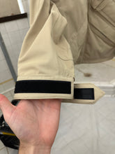 Load image into Gallery viewer, 2000s Massimo Osti x Levis ICD Storage Courier Jacket with Accessories - Size XL