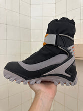Load image into Gallery viewer, 2000s Salomon Advanced Chassis Boots with Inner Booties - Size 9 US