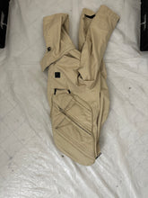 Load image into Gallery viewer, 2000s Massimo Osti x Levis ICD Storage Courier Jacket with Accessories - Size XL
