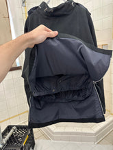 Load image into Gallery viewer, 2000s Jipijapa 4-Way Square Pocket Pullover Jacket - Size L