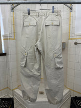 Load image into Gallery viewer, aw1993 Issey Miyake Wide Cargo Pants - Size M
