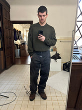 Load image into Gallery viewer, aw1991 Issey Miyake Multi Gauge Sweater - Size L