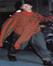 Load image into Gallery viewer, 1980s Issey Miyake Three Arm Sweater - Size M