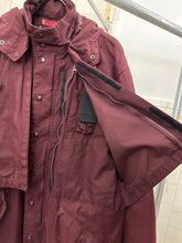 Load image into Gallery viewer, 2000s Levis Red Tab Jacket with Hidden Pockets and Removable Liner - Size M