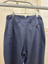 Load image into Gallery viewer, 1980s Katharine Hamnett Pleated Trousers - Size M