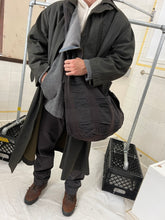 Load image into Gallery viewer, 1980s Issey Miyake x Permanente Mixed Weave Tsuno Bag - Size OS
