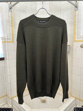 Load image into Gallery viewer, aw1991 Issey Miyake Multi Gauge Sweater - Size L