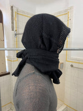 Load image into Gallery viewer, 2000s Armani Double Layered Loose Gauge Mohair Sweater - Size M