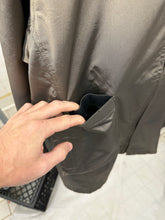 Load image into Gallery viewer, 2000s Levis Engineered Jeans Chemical Hood Metallic Jacket in Metallic Bronze - Size M