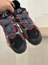 Load image into Gallery viewer, 2005 Salomon Karma Mesh Quicklace Shoes - Size US 12
