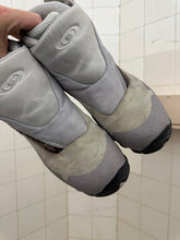 Load image into Gallery viewer, 2000s Salomon 'Gage' Zipper Shroud Boot - Size 7.5 US