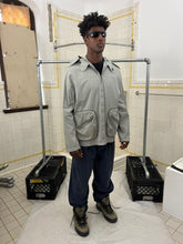 Load image into Gallery viewer, 2000s Vintage YMC Chemical Hood Packable Jacket with 3D Pockets - Size XL
