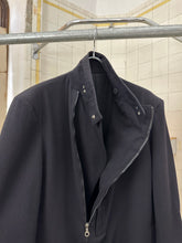 Load image into Gallery viewer, 1990s Vexed Generation Double Breasted Corwool Suit Jacket - Size L