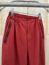 Load image into Gallery viewer, 1980s Issey Miyake Light Cotton Jogger Pants - Size S