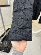 Load image into Gallery viewer, aw1993 Issey Miyake Massive Black Quilted Puffer Jacket - Size M