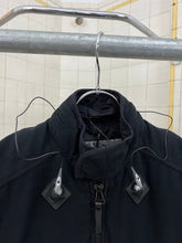 Load image into Gallery viewer, 2000s Massimo Osti x Levis ICD+ TRC Gilet - Size S