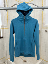 Load image into Gallery viewer, Vintage CCP Hoodie with Back Velcro Pocket - Size M