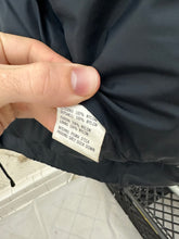 Load image into Gallery viewer, 1990s Katharine Hamnett Oversized Padded Nylon Cargo Vest - Size OS