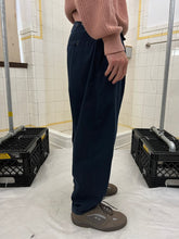 Load image into Gallery viewer, 1980s Katharine Hamnett Light Pleated Trousers - Size L