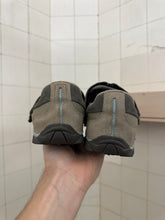 Load image into Gallery viewer, 2001 Salomon Dual Strap Boat Clogs - Size 7 US