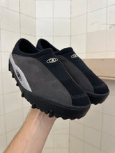 Load image into Gallery viewer, 1999 Salomon Japan Exclusive Dirt Clog - Size 8.5 US