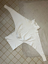 Load image into Gallery viewer, 1980s Issey Miyake Batwing Tank Turtleneck - Size XS